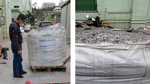 東莞聯(lián)開金屬：復(fù)工復(fù)產(chǎn)關(guān)鍵時，戴好口罩不松懈！