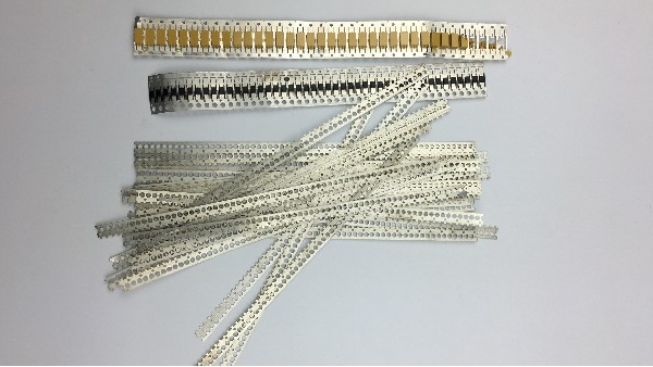 聯(lián)開(kāi)金屬論述回收廢鎳鐵三種常規(guī)處理方法優(yōu)點(diǎn)及局限