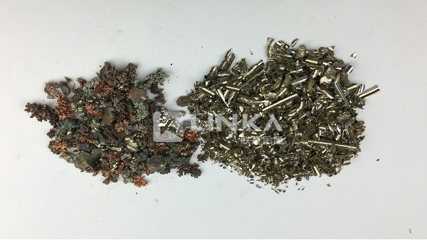 廢舊金屬回收廠家如何提高回收鎳渣利用率？