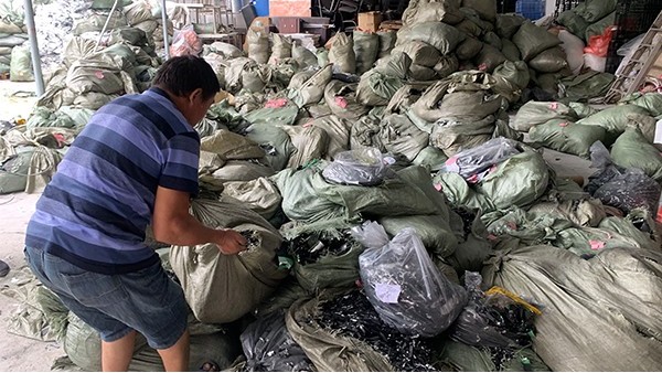 鋰電池回收行業(yè)潛力巨大，梯階利用勢(shì)在必行