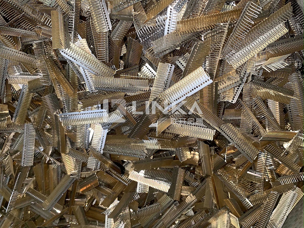 東莞聯(lián)開(kāi)金屬鍍金廢料回收 鍍金回收廠家