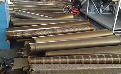 聯(lián)開金屬工作場(chǎng)景