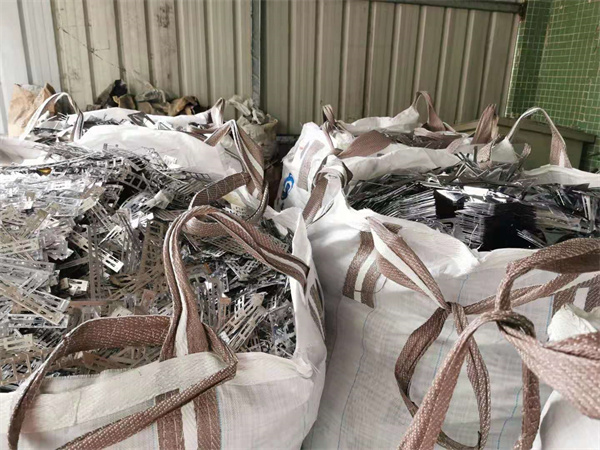 回收電池正極片 回收電池正極片