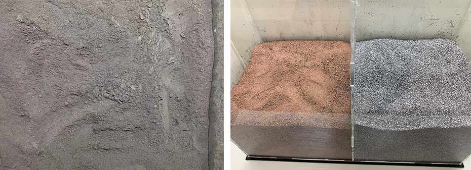 鋰電池負極材料回收 負極粉回收