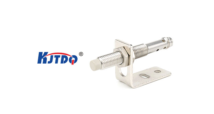 L型支架 M8接近開關支架 光電開關支架|傳感器配件產(chǎn)品型號-參數(shù)-接線圖