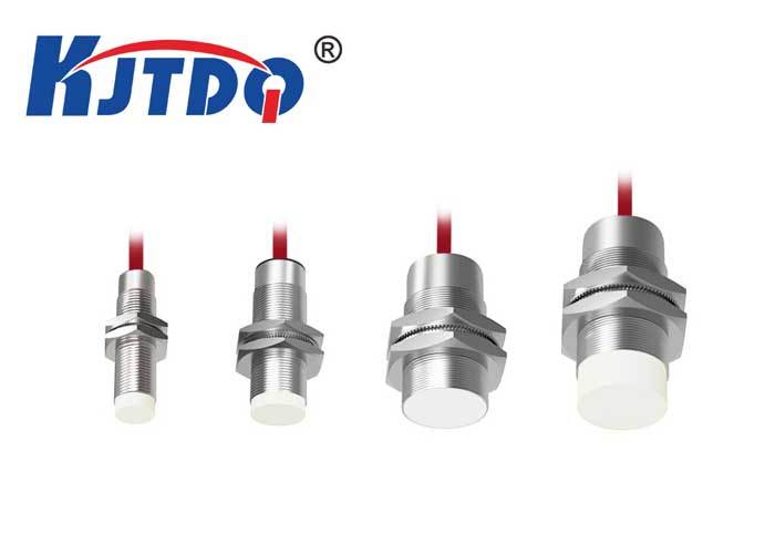 接近開關傳感器原理是什么？