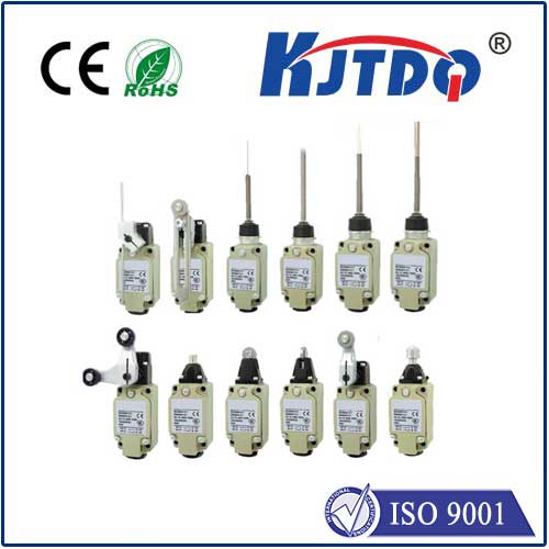 行程限位開(kāi)關(guān)觸發(fā)怎么解除？