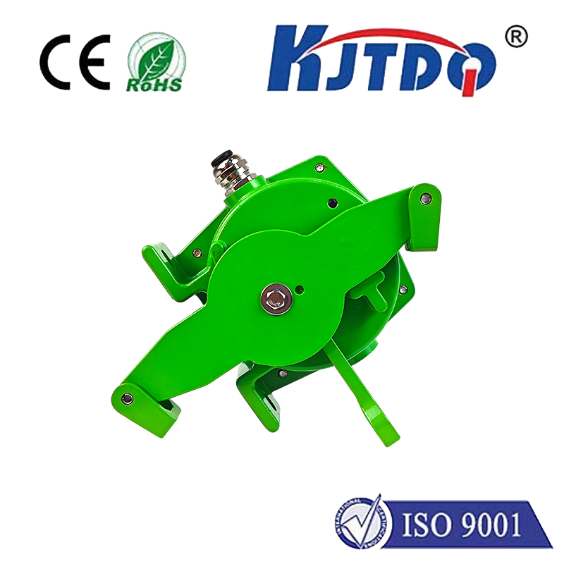 KJT-LS型高端款|行程開關產品型號-參數(shù)-接線圖