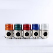 電站設備聲光報警器，XLBJ-A新型聲光報警裝置的價格與性能