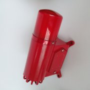 保護(hù)您的財(cái)產(chǎn)，選擇我們的外殼防水聲光報(bào)警器NS-4與外殼耐腐蝕聲光報(bào)警器SEWN50L-WS!