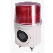 電廠皮帶機(jī)用語(yǔ)音警報(bào)裝置SBN-GBC-8H/A、電廠用無(wú)線遙控聲光報(bào)警器YS-BJ02Y廠家