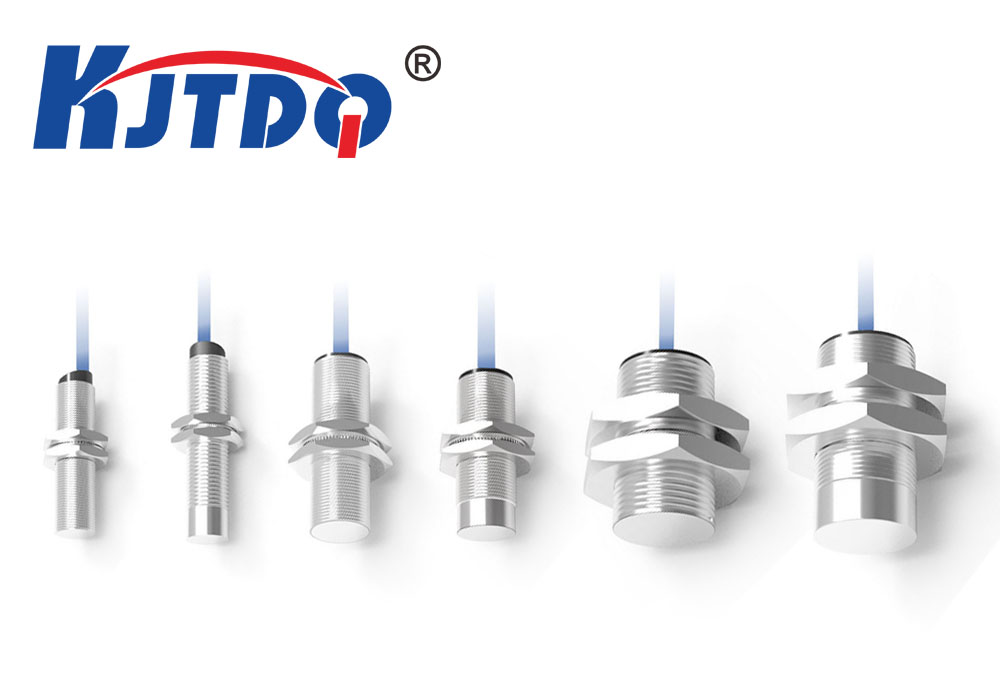 M12埋入式全金屬接近開(kāi)關(guān)（接插型）|電感接近開(kāi)關(guān)產(chǎn)品型號(hào)-參數(shù)-接線圖