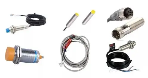 接近開(kāi)關(guān)怎么選？