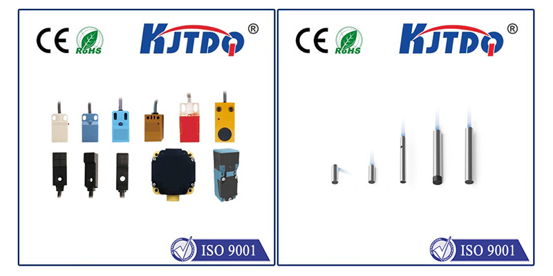 方形 vs 普通接近開關(guān)：形狀、應(yīng)用、安裝異同
