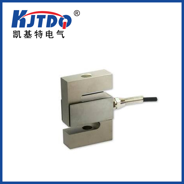 什么是拉力傳感器？