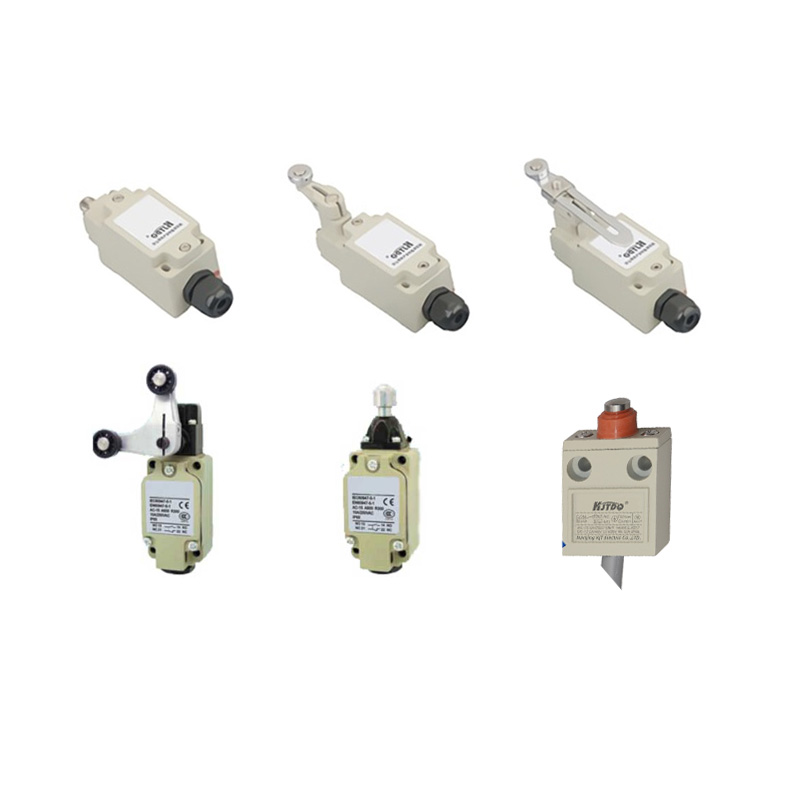 隔離開(kāi)關(guān)的常見(jiàn)類(lèi)型有哪幾種？