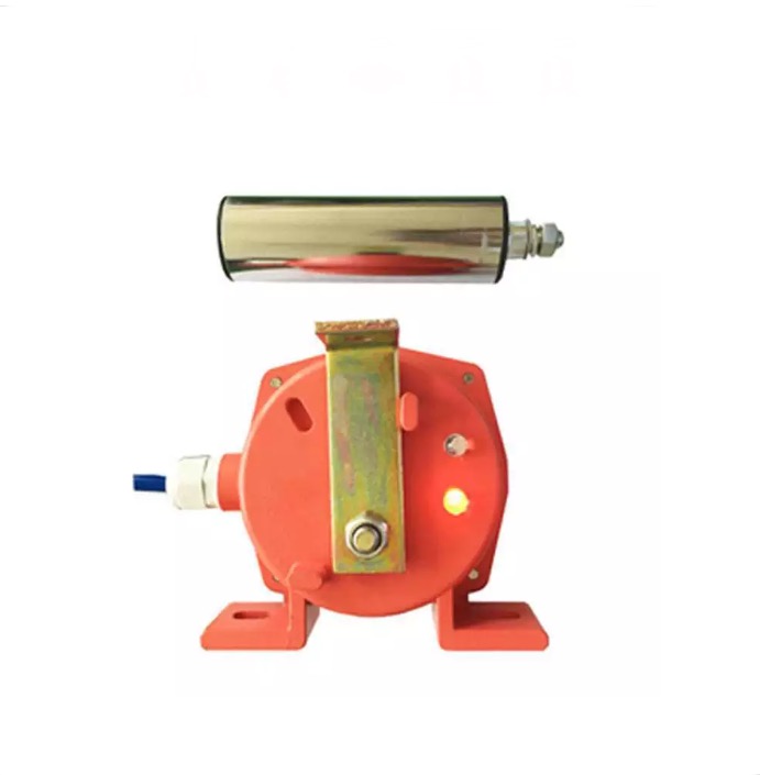 KTOTD-39兩跑偏開關(guān)保護裝置：確保設(shè)備運行穩(wěn)定，提升工作安全