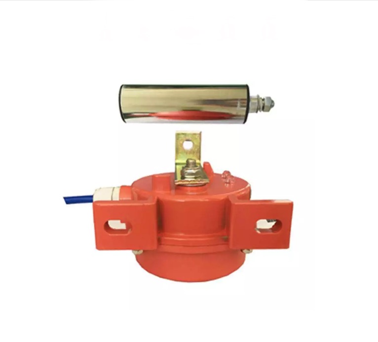 SBNPB-1230 JB帶式輸送機(jī)跑偏開關(guān)：智能保護(hù)，確保輸送設(shè)備穩(wěn)定運(yùn)行