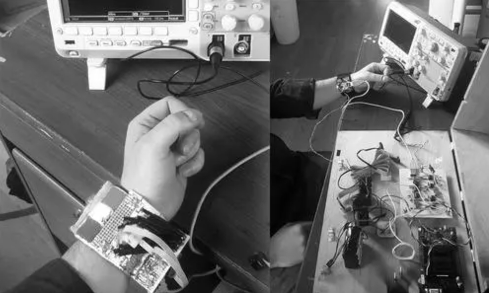 人體傳感器和人體存在傳感器的區(qū)別是什么？