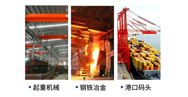 橋式起重機防撞裝置有哪些？