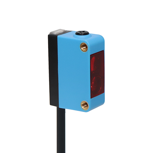 光電背景抑制怎么實現(xiàn)？