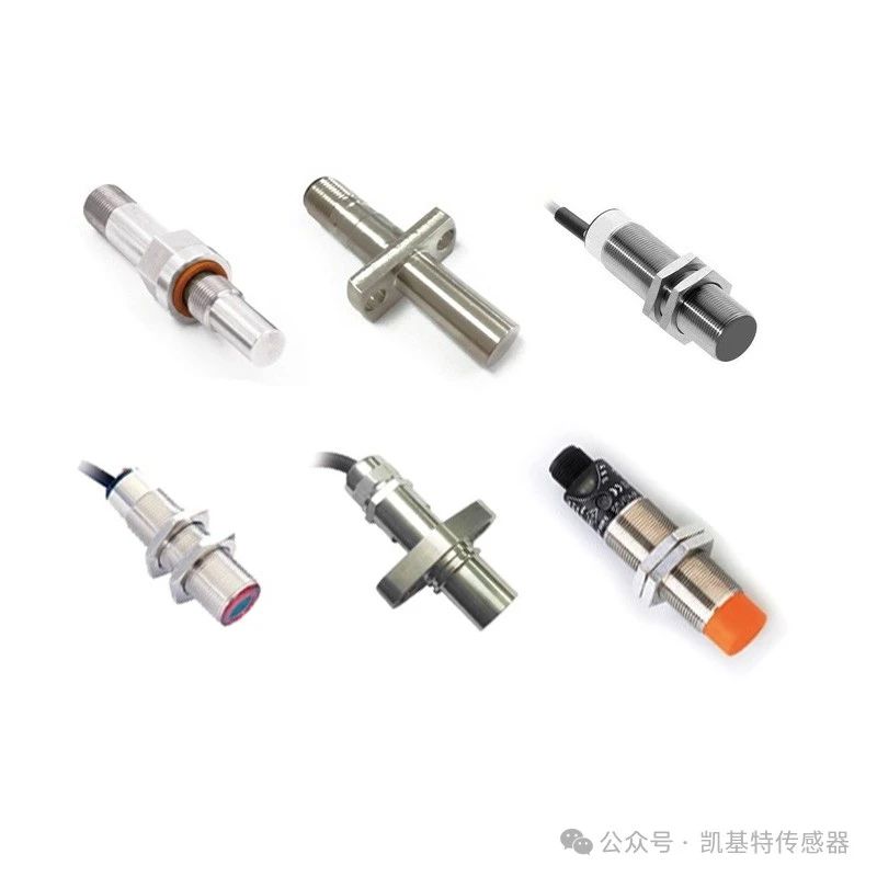 凱基特科普 | 速度傳感器：精準(zhǔn)測(cè)量，動(dòng)態(tài)控制